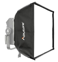 Aputure Nova P300c Softbox